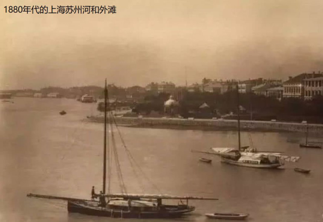 Suzhou creek